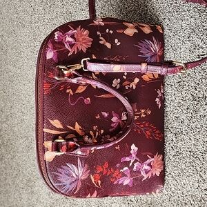 A New Day Crossbody Purse